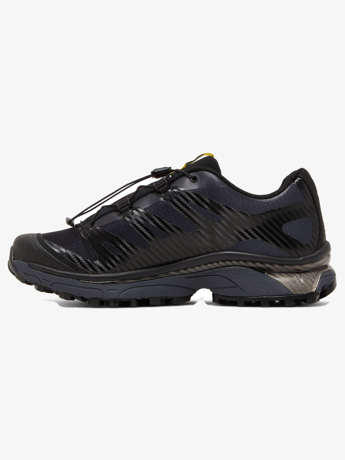 Salomon XT-4 OG 'Black Silver Metallic' – inner side