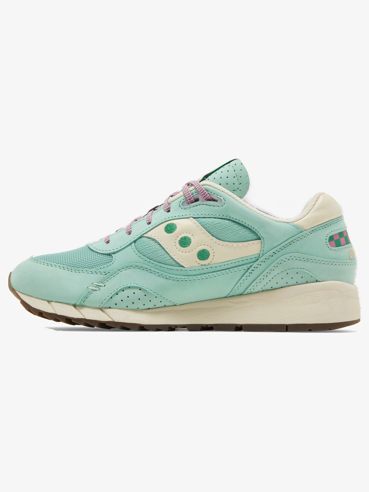 Saucony Shadow 6000 'Earth Citizen' – inner side