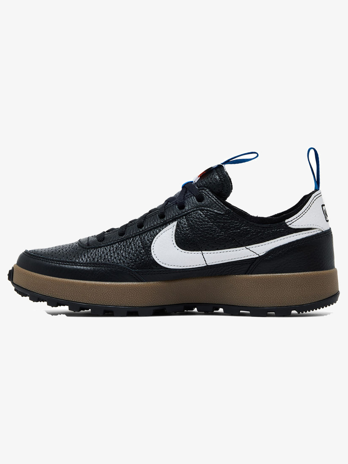 Nike NikeCraft General Purpose Shoe 'Tom Sachs Demerits' (W) – inner side