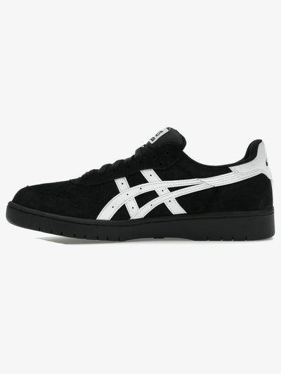ASICS Japan Pro 'Black White' – inner side