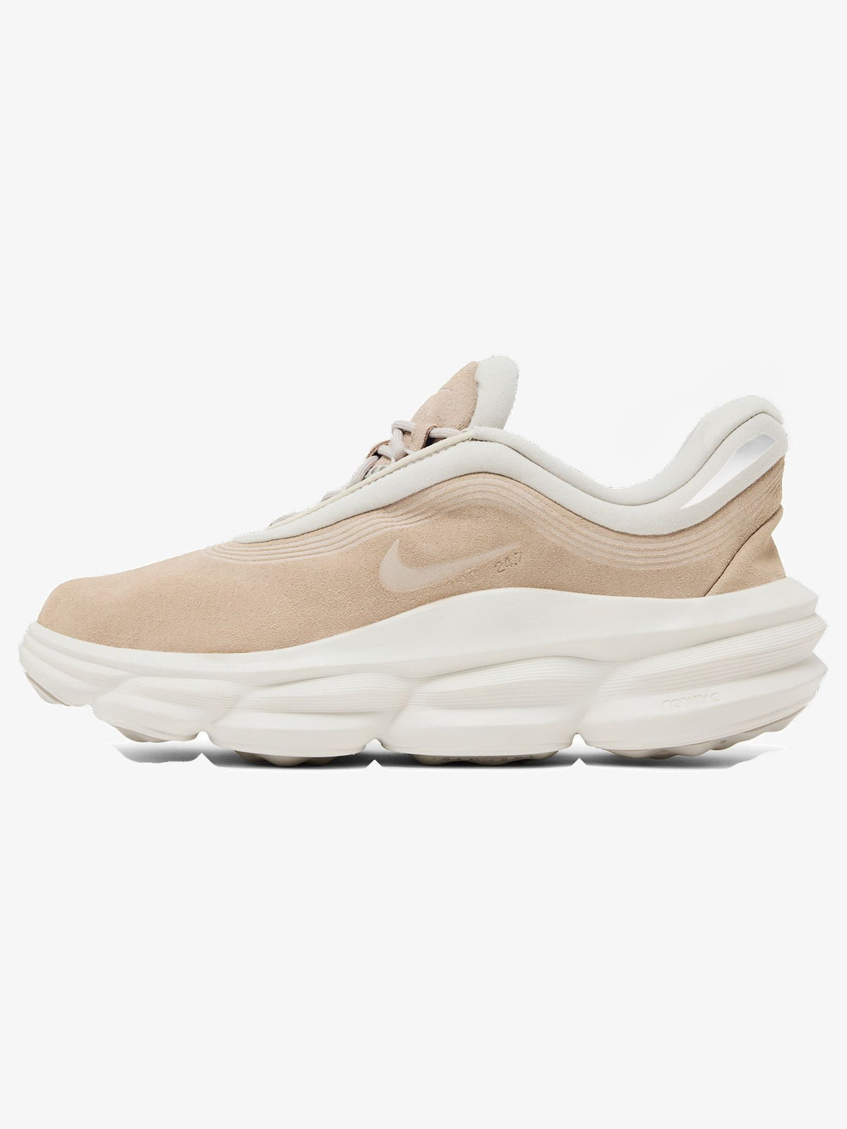 Nike 24.7 'Cream Phantom Sail' – inner side