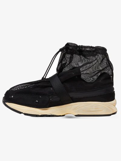 ASICS Gel-Kayano 14 x BEAMS 'GTX Mosquito Net' – inner side