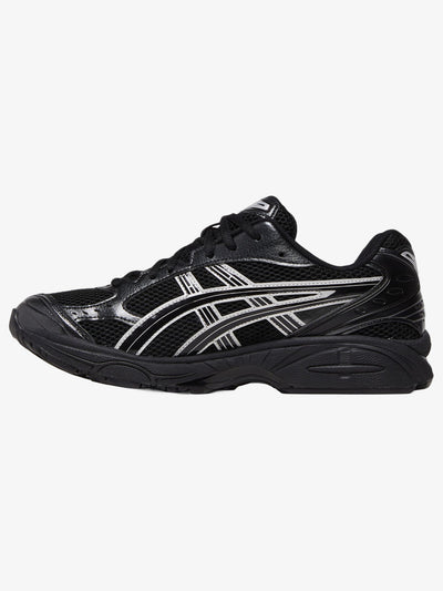 ASICS Gel-Kayano 14 'Black Pure Silver' – inner side