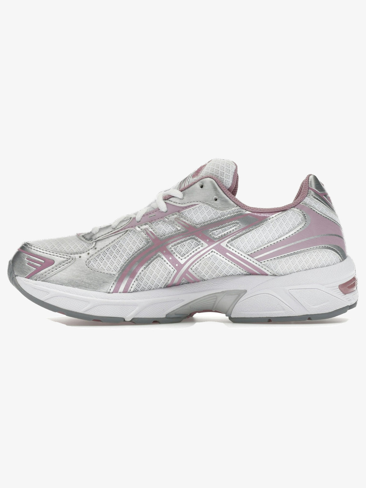 ASICS Gel-1130 'White Taro Purple' – inner side