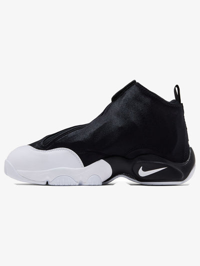Nike Air Zoom Flight The Glove 'Black White OG (2026)' – inner side