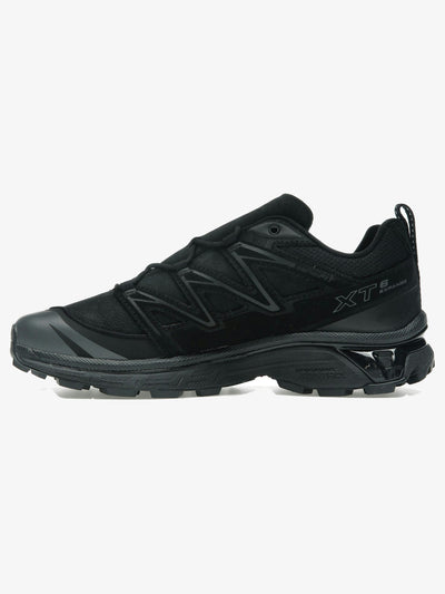 Salomon XT-6 Expanse 'Black Asphalt' – inner side