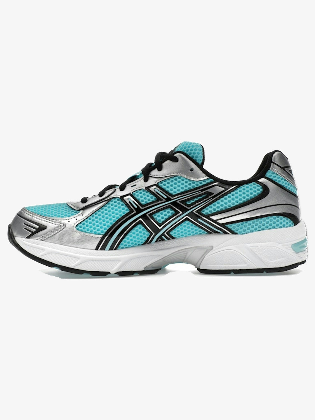 ASICS Gel-1130 'Larimar Blue Silver' – inner side