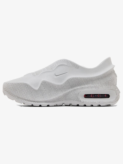 Nike Air Max 1000.3 'Stone Burgundy Crush' – inner side
