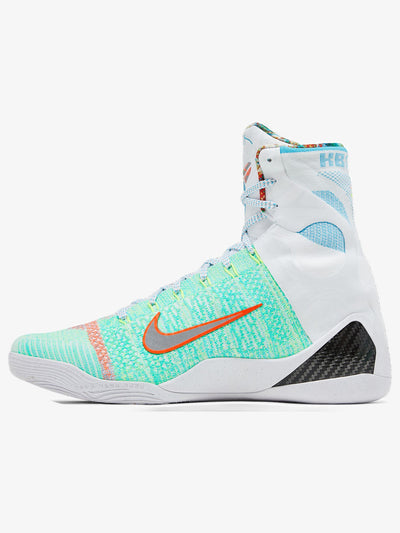 Nike Kobe 9 Elite Protro 'What The (2025)' – inner side