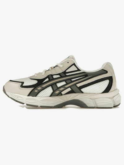 ASICS Gel-NYC 2055 'Pale Oak Truffle Grey' – inner side