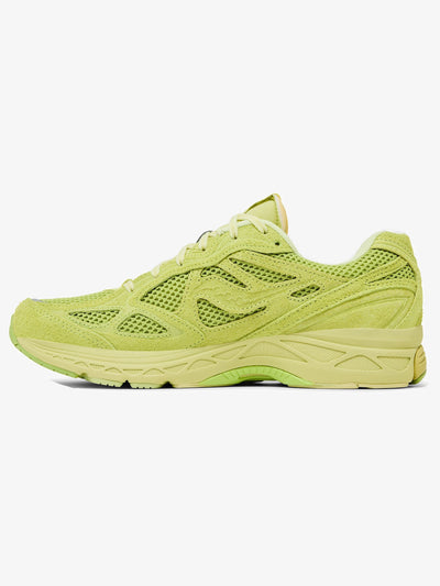 Saucony ProGrid Guide 7 '3sixteen Lime' – inner side