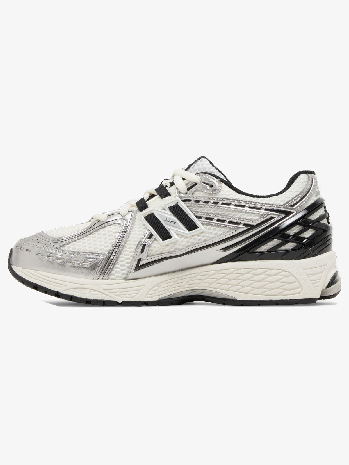 New Balance 1906R 'Silver Black' – inner side