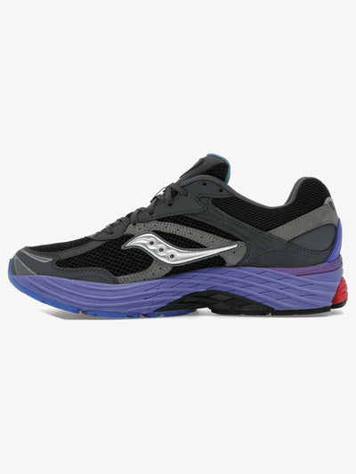 Saucony ProGrid Omni 9 'Galaxy' – inner side