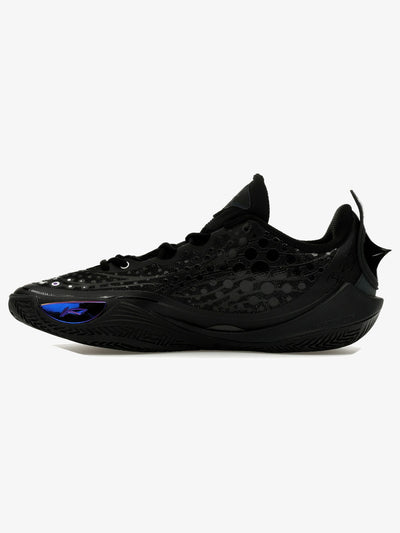 Li-Ning Way of Wade 808 6 'Black Stingray' – inner side