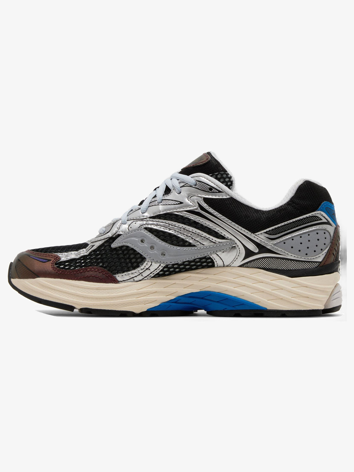 Saucony ProGrid Omni 9 'Disrupt Pack' – inner side