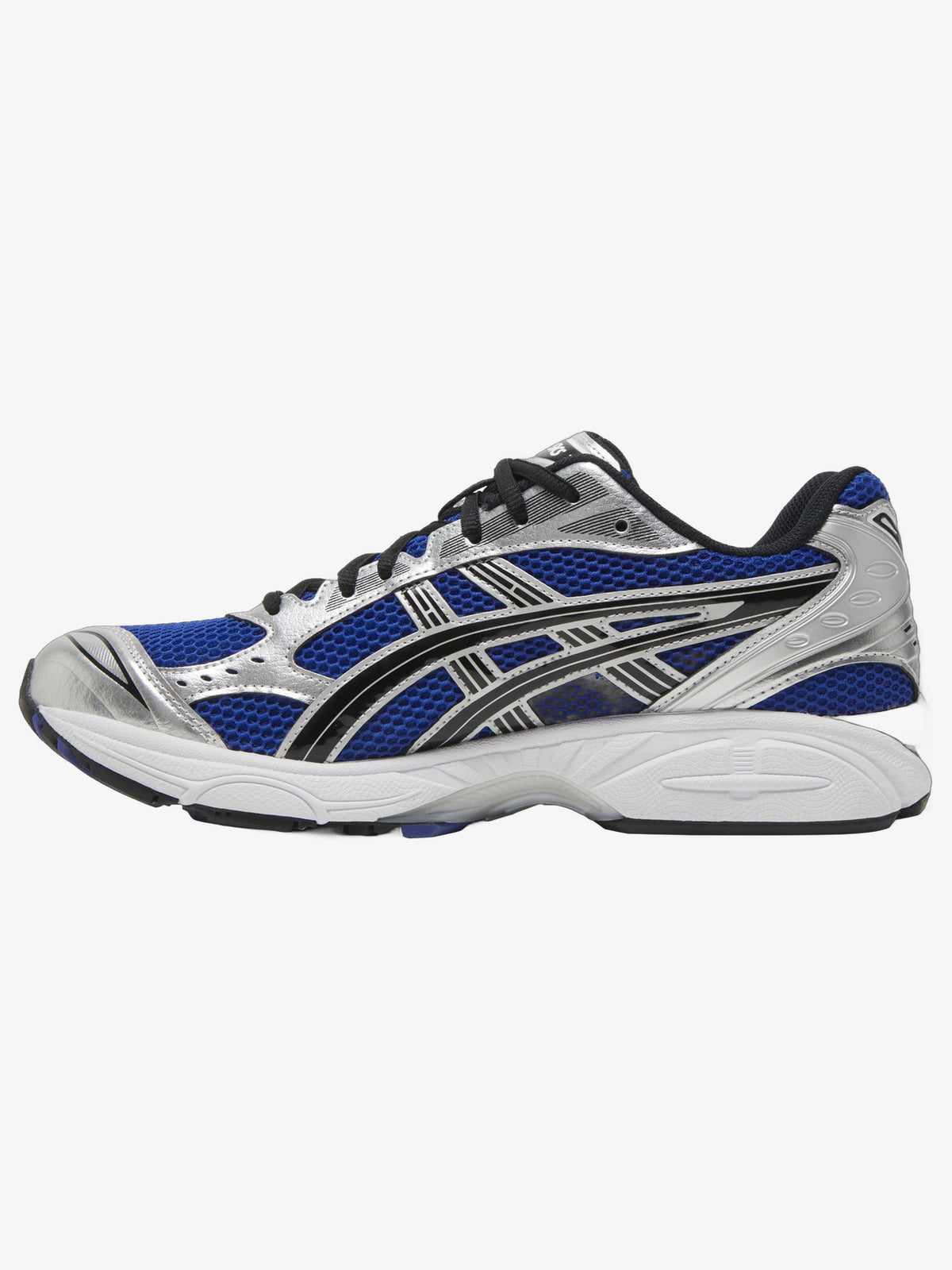 ASICS Gel-Kayano 14 'Monaco Blue Silver' – inner side