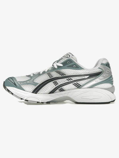 ASICS Gel-Kayano 14 'White Fjord Grey' – inner side