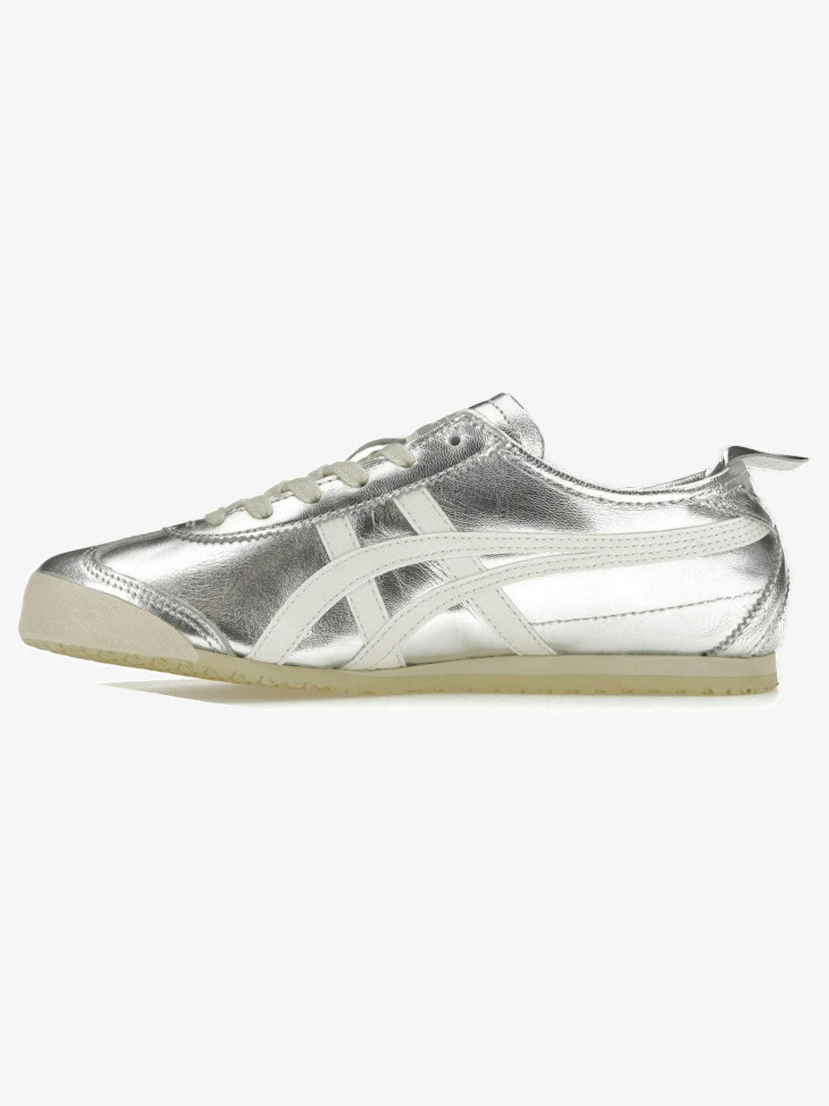 Onitsuka Tiger Mexico 66 'Silver Off White' – inner side
