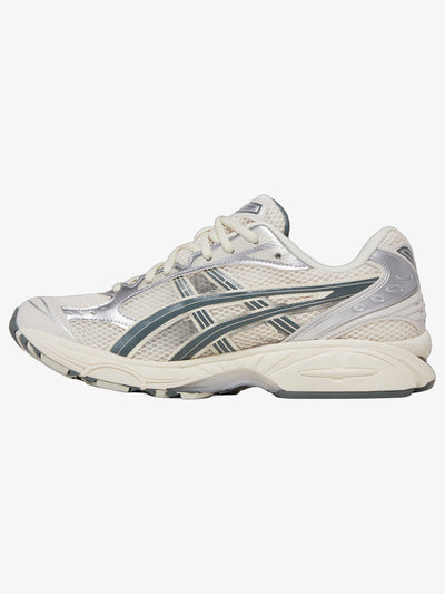 ASICS Gel-Kayano 14 'Birch Dark Pewter' – inner side
