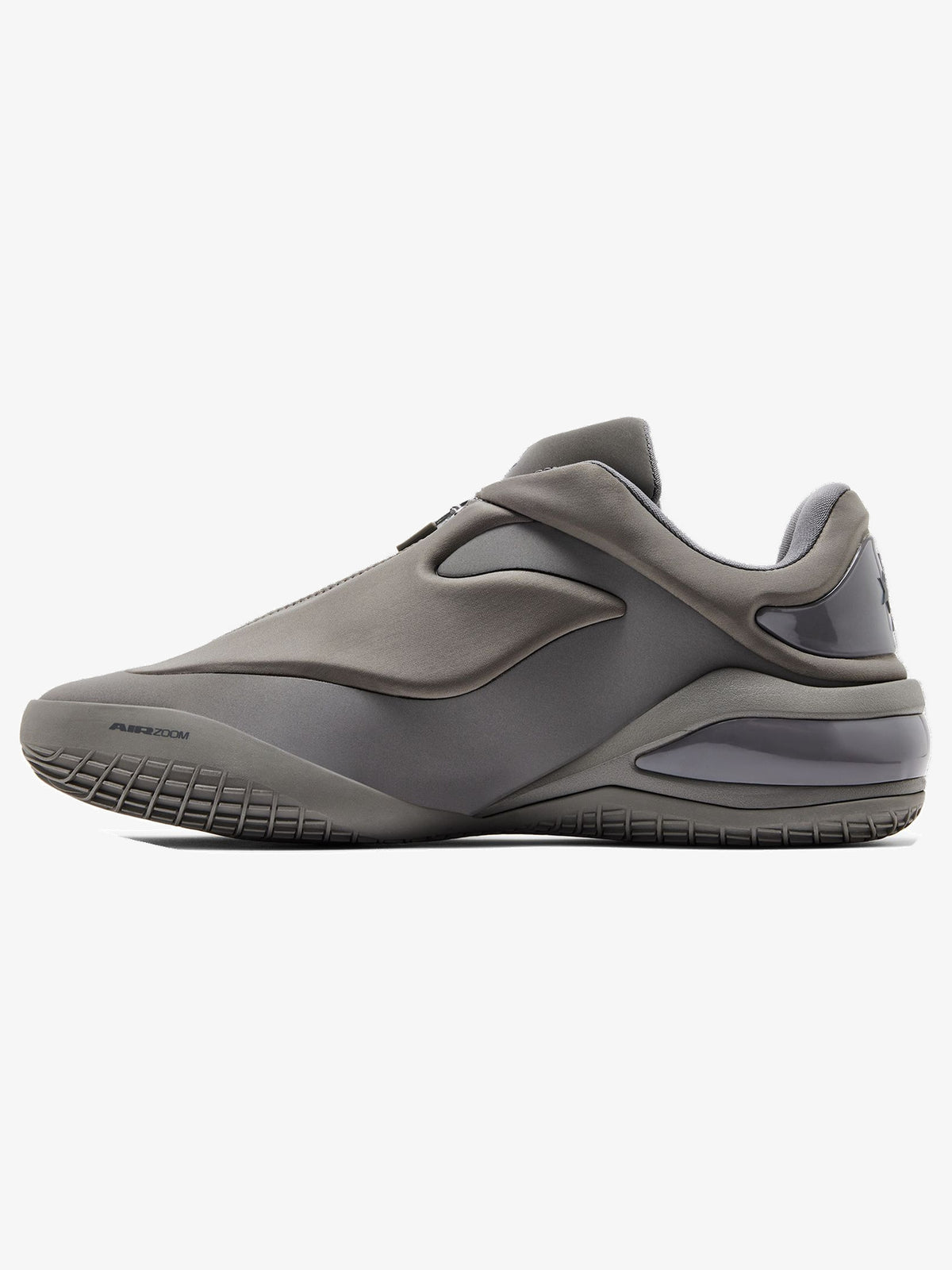 Converse SHAI 001 'Ares Gray' – inner side