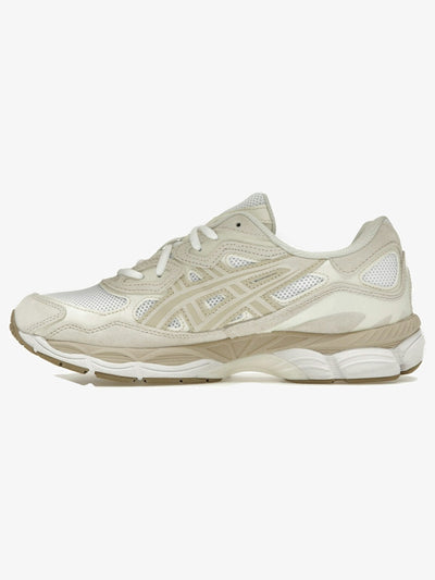 ASICS Gel-NYC 'White Feather Grey' – inner side