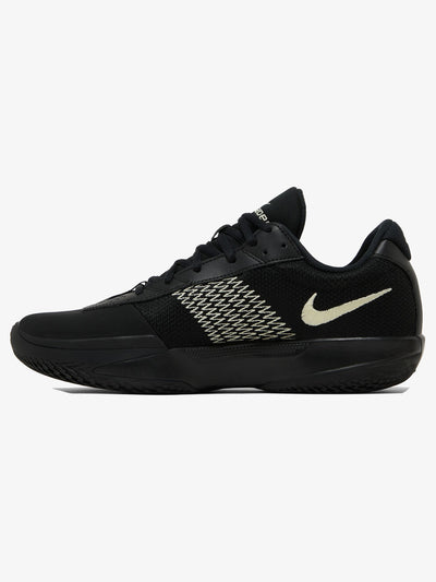 Nike GT Cut Academy 'Black Alabaster' – inner side