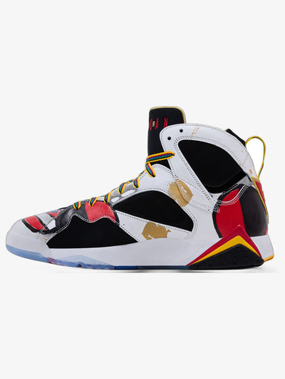 Jordan 7 Retro 'Miro (2026)' – inner side