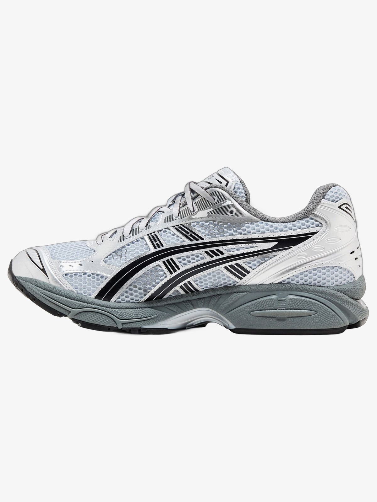 ASICS Gel-Kayano 14 x Urban Research 'Pure Silver Black' – inner side