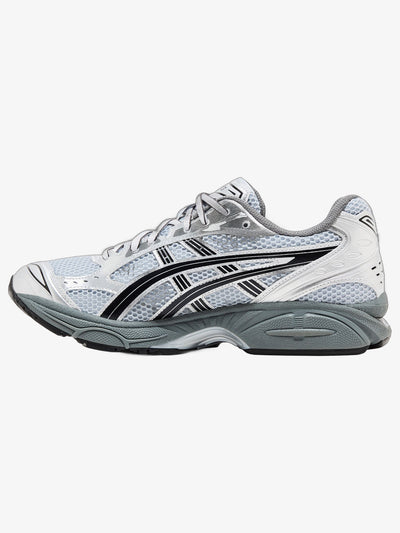 ASICS Gel-Kayano 14 x Urban Research 'Pure Silver Black' – inner side