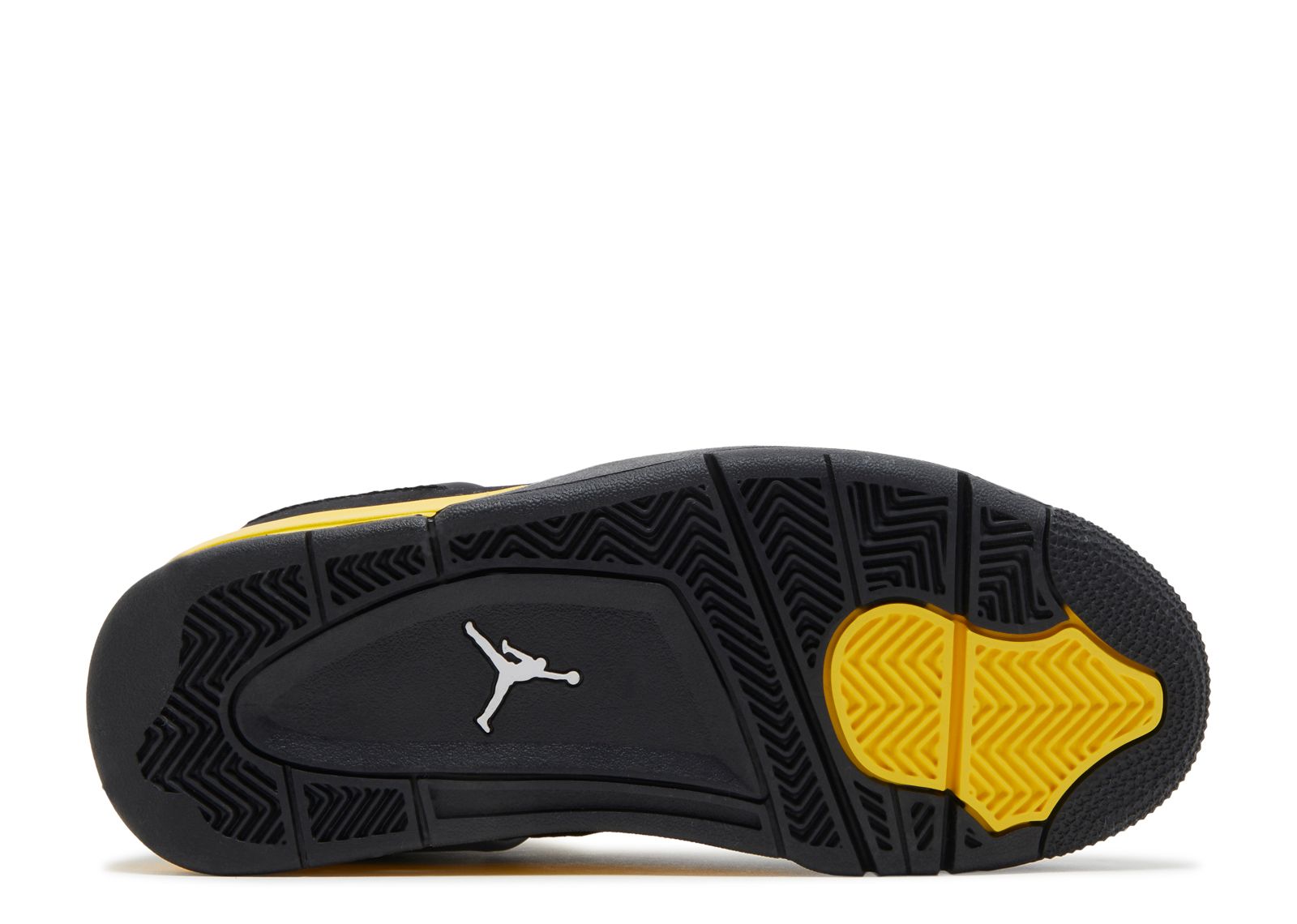 Air Jordan 4 Retro GS Thunder 2023