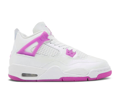Air Jordan 4 Retro GS Hyper Violet Air Jordan