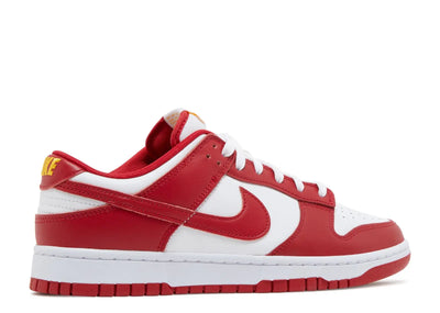 Dunk Low Gym Red Nike