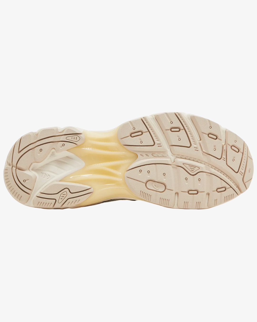 Above The Clouds x Asics GT 2160 White Asics