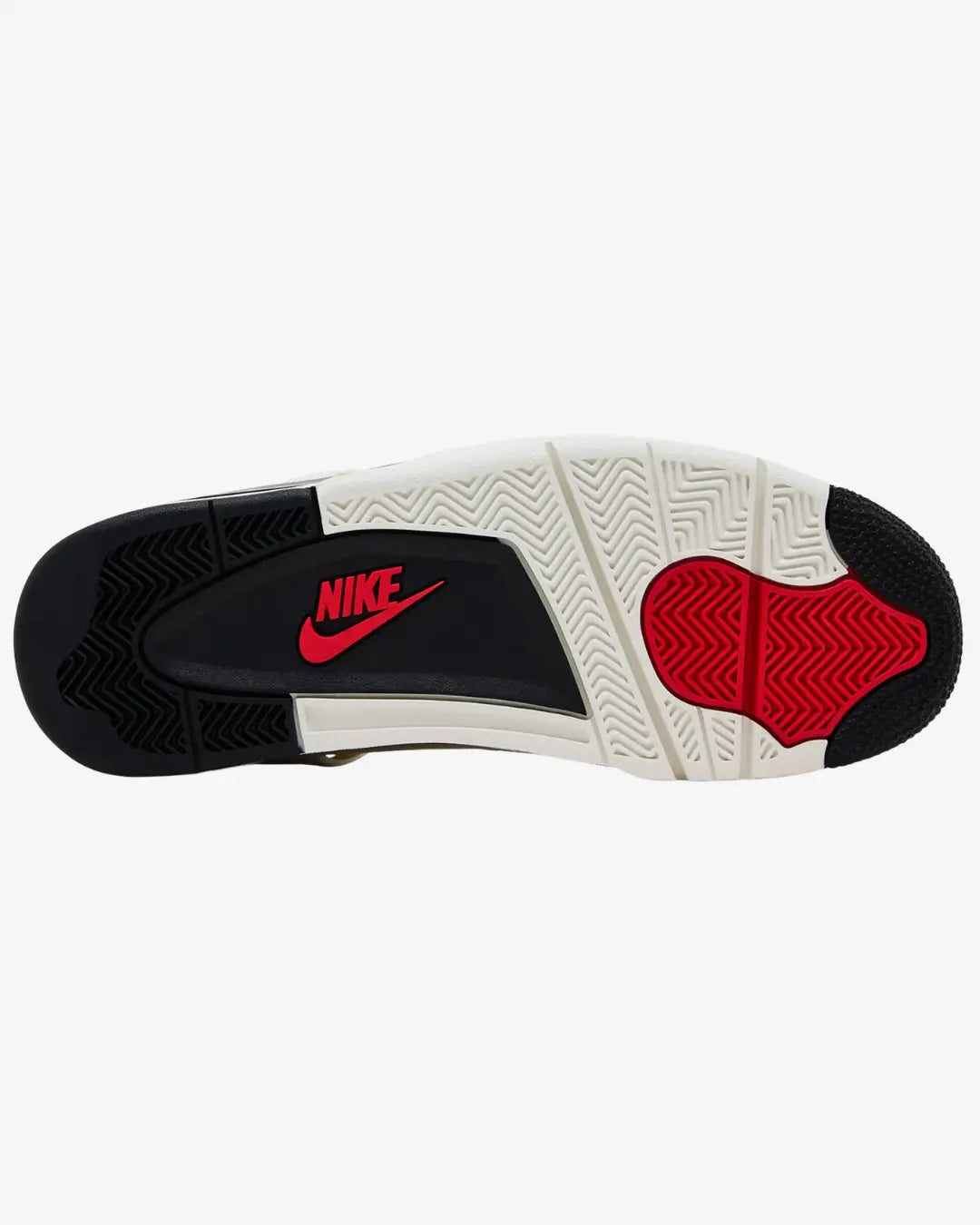 Air Jordan 4 Retro Flight Club Jordan