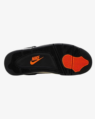 Jordan 4 Retro OG SP Undefeated (2025) Basement