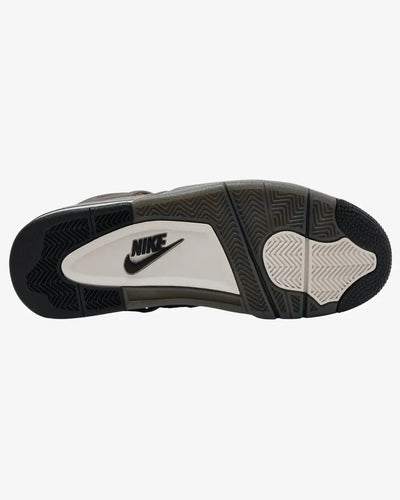 Jordan 4 Retro Cave Stone Basement