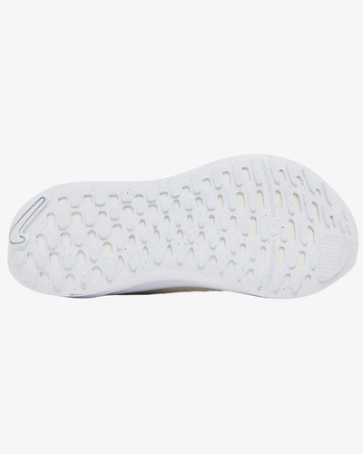 Nike ReactX Infinity Run 4 Triple White Wmns