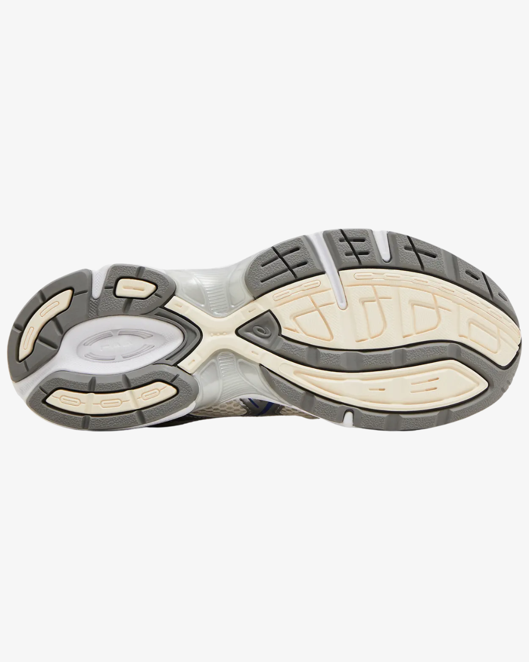 Asics Gel 1130 Cream Blue