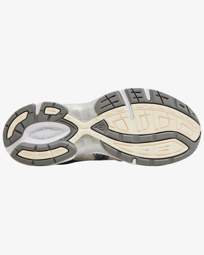 Asics Gel 1130 Cream Blue