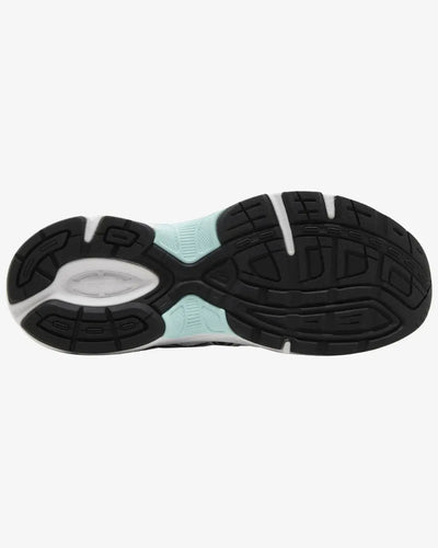 Asics Gel 1130 GS White Aqua Asics