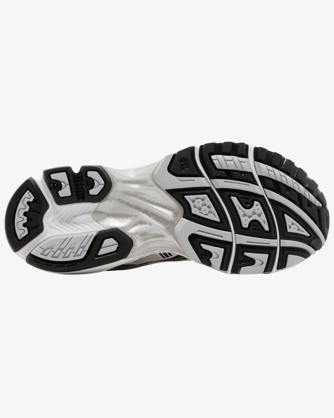 Asics Gel Kayano 14 White Tai-Chi Yellow