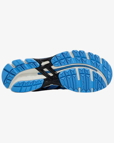 Asics Gel Kayano 20 Blue Neptune Black Asics