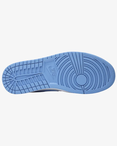 Air Jordan 1 Low UNC Wmns Air Jordan