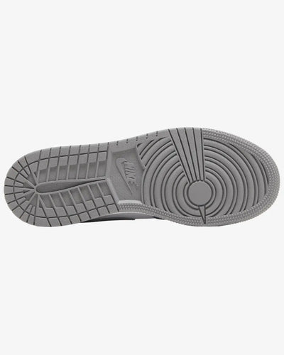 Air Jordan 1 Low GS True Blue Cement Air Jordan