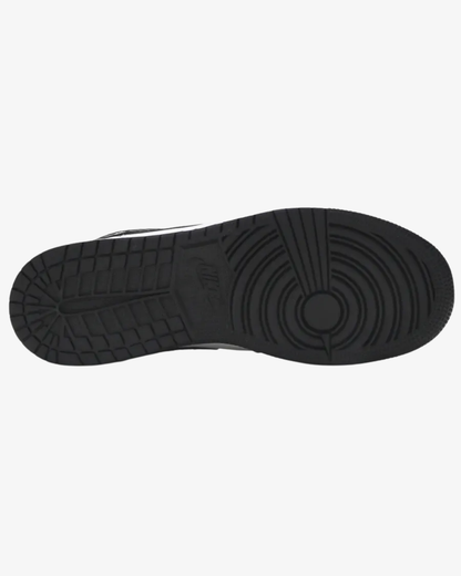 Air Jordan 1 Mid SE GS All Star