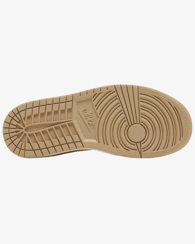 Air Jordan 1 Mid SE Legend Light Brown Wmns Air Jordan