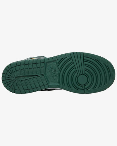 Air Jordan 1 Mid GS Sonics Air Jordan