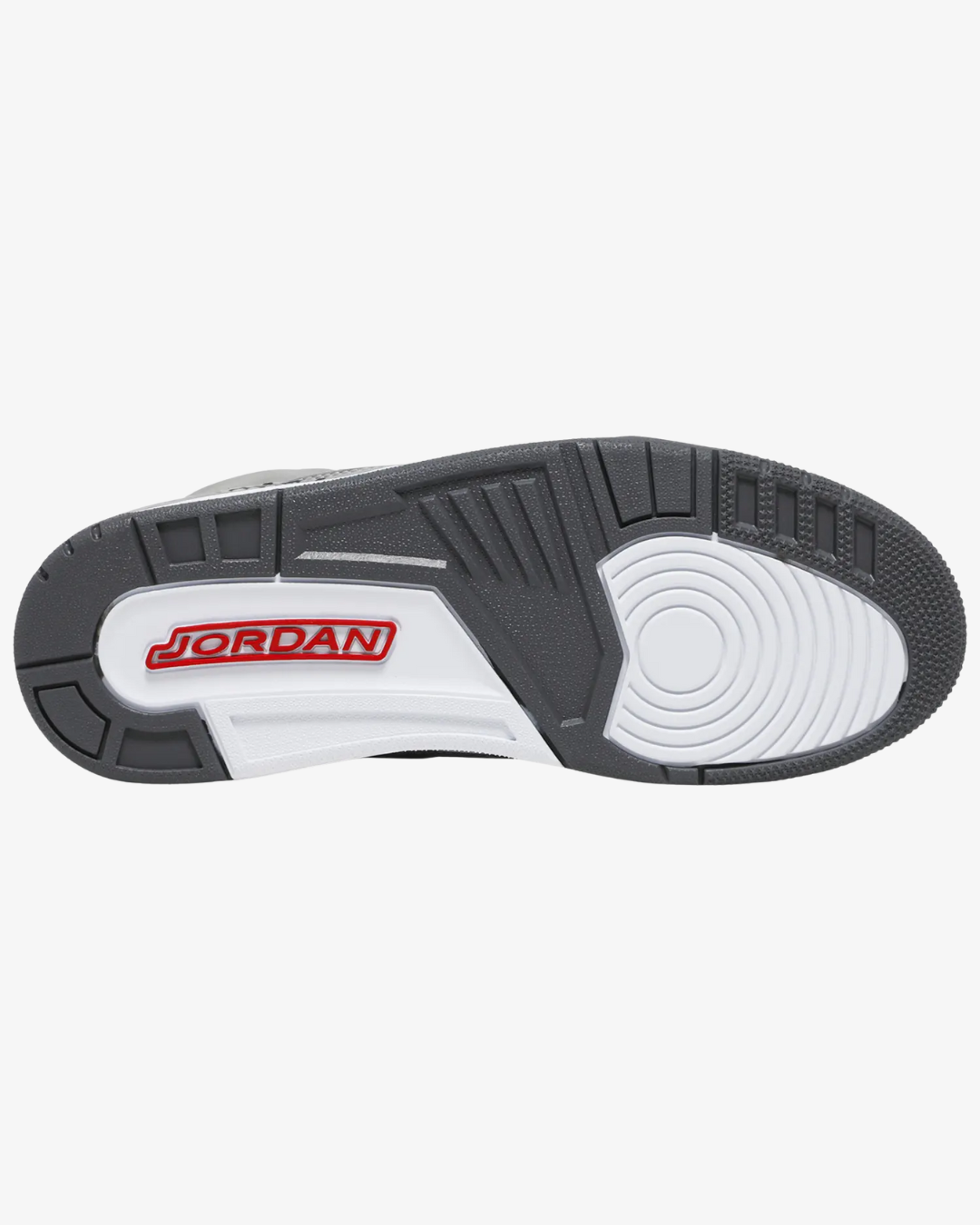 Air Jordan 3 Retro Cool Grey 2021 Air Jordan