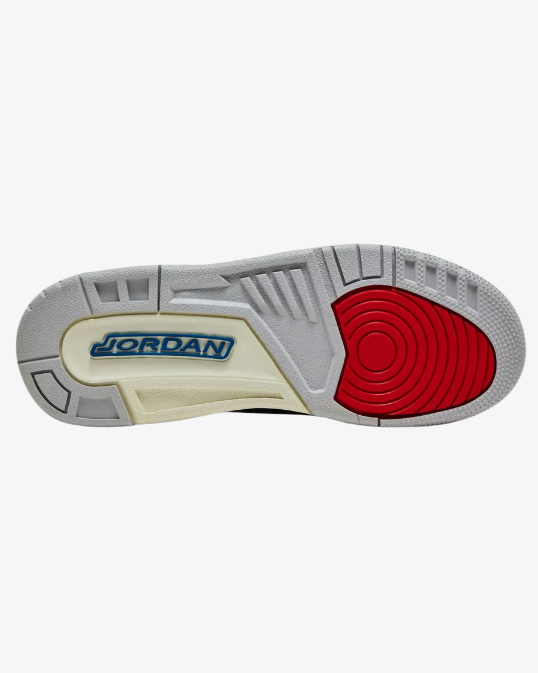 Jordan 3 Retro OG Rare Air (GS)