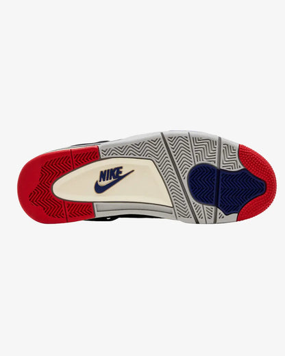 Air Jordan 4 Retro Rare Air Air Jordan